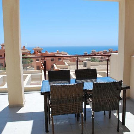 Apartment Mojon Hills Ісла-Плана Номер фото
