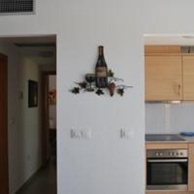 Apartment Mojon Hills Ісла-Плана Номер фото
