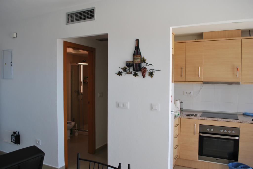 Apartment Mojon Hills Ісла-Плана Номер фото