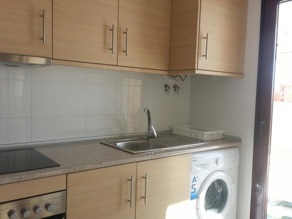 Apartment Mojon Hills Ісла-Плана Номер фото