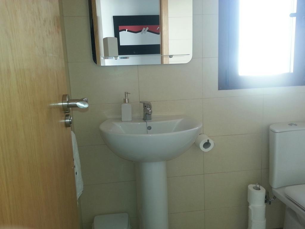 Apartment Mojon Hills Ісла-Плана Номер фото