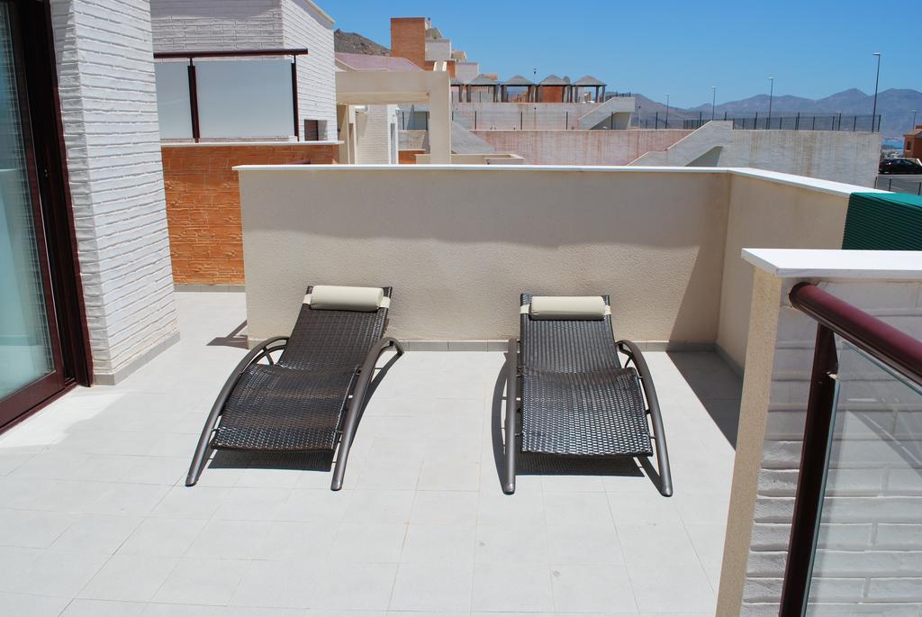 Apartment Mojon Hills Ісла-Плана Номер фото