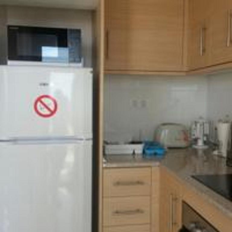 Apartment Mojon Hills Ісла-Плана Номер фото